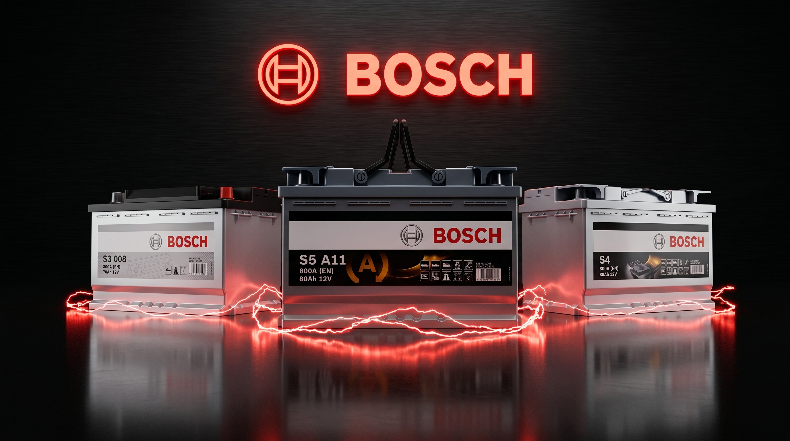 Bosch