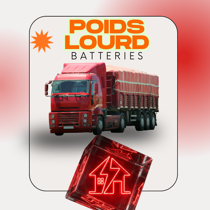 POIDS LOURD