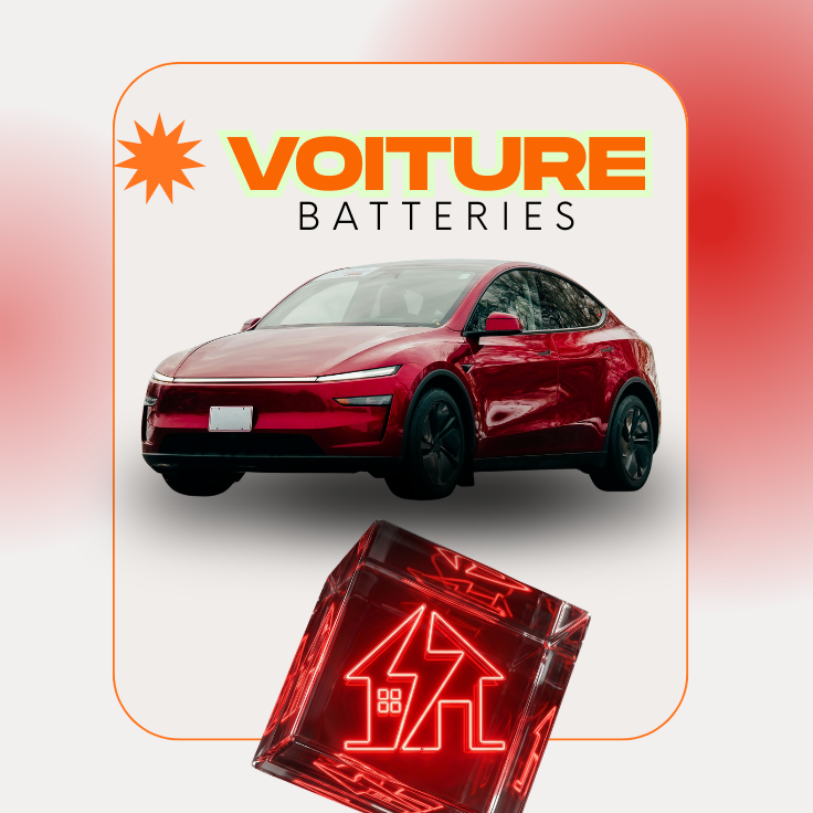 VOITURES