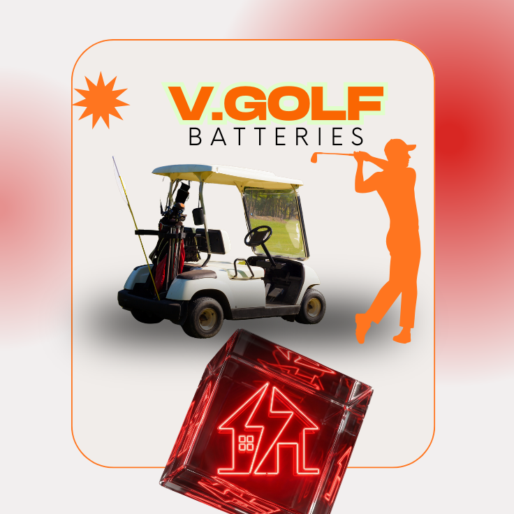 V.de Golf 